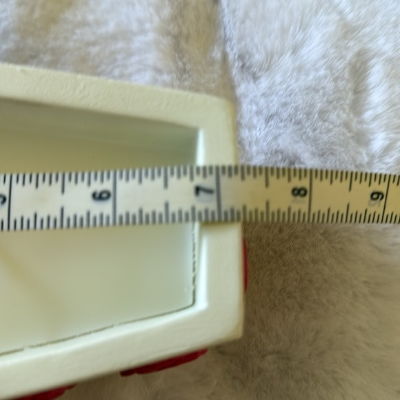 Christian Siriano Baroque Coffin Candle Skull Roses HALLOWEEN Decor Gothic - Picture 9 of 9